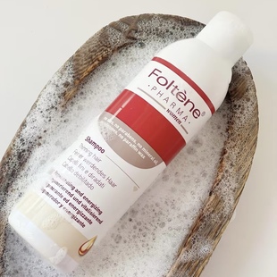 蓬松丰盈防掉发强韧固发 丰添女士防脱育发洗发液200ml 骨折 包邮