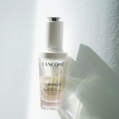 兰蔻极光精华淡斑精华30ml 又嫩又白 包邮 亮白改善暗沉