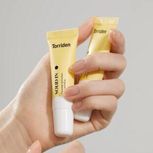 包邮 torriden桃瑞丹护唇精华润唇膏保湿滋润淡化唇纹防干裂11ml