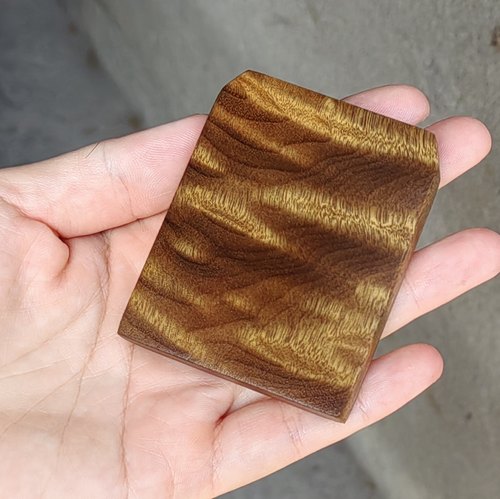 金丝楠木把件挂件木牌子