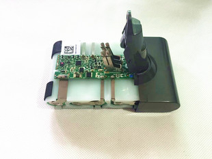 DC61吸尘器电池高容量定制 戴森 DC62 DC59 V1O DYSON