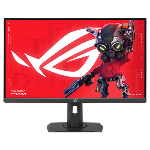 华硕160HZ274KRGB电竞显示器