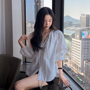少年衬衫 chic 韩国官网代购