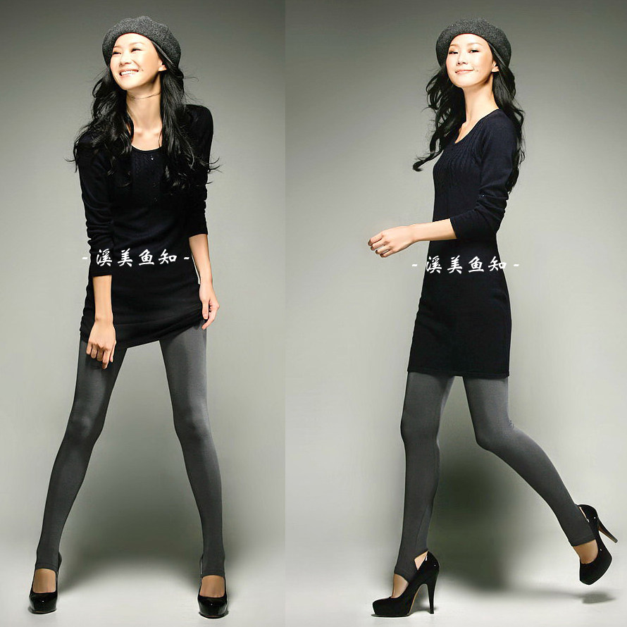 Pantalon collant - Ref 756370 Image 1