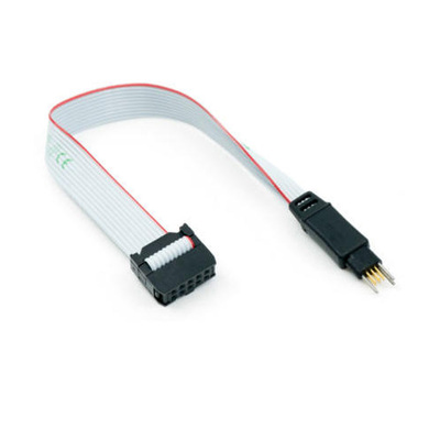 TC2030-ALT-NL No-Legs Cable for use with Altera USB Blaster