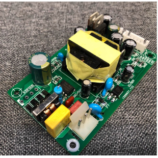 专业调音台开关电源板大功率电源多路输出正负15伏(5V)(12V)(48V)