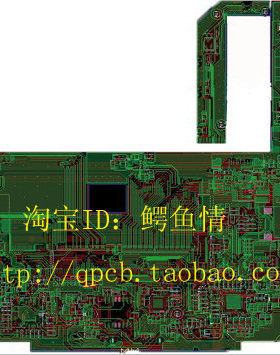 PCB Layout  Cadence  Allagero Altium  ProtelPADS PCB设计走线
