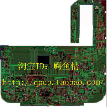 PCB Layout  Cadence  Allagero Altium  ProtelPADS PCB设计走线