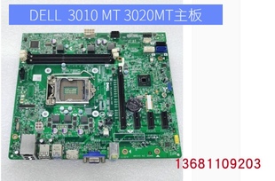 7020MT V3900主板 9020MT 3020MT 620S 3010 V3800 DELL戴尔390MT