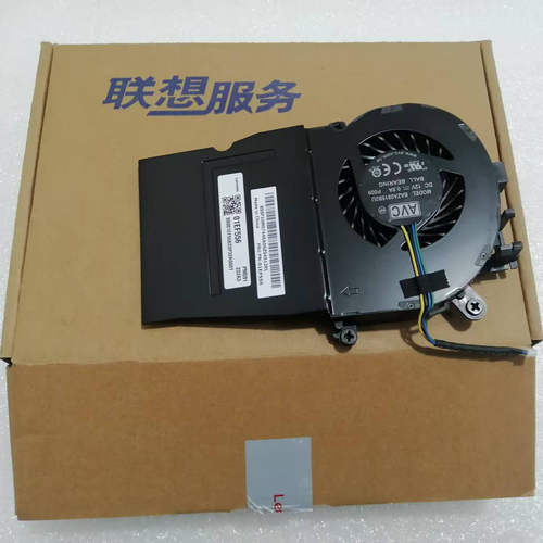 联想ThinkCentreM710qM910X风扇