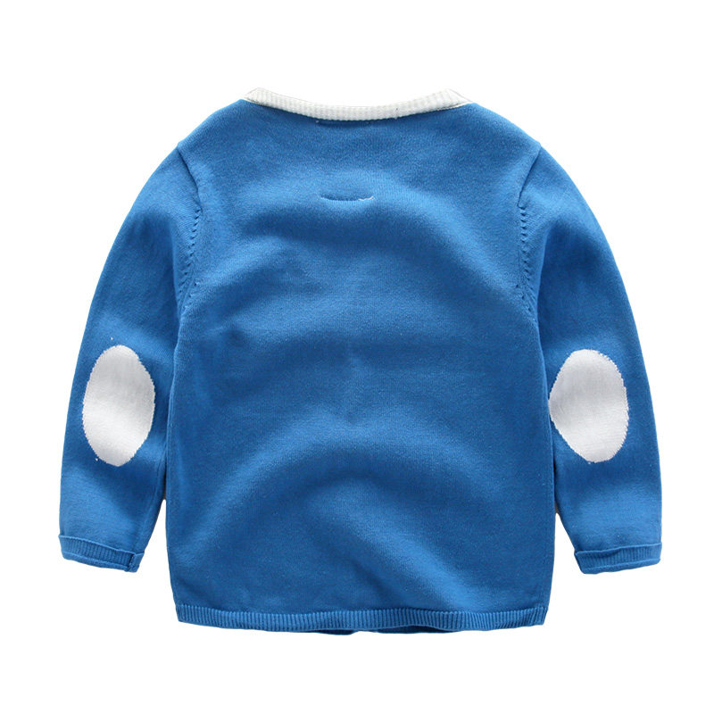 Pull garcon - Ref 2101502 Image 3