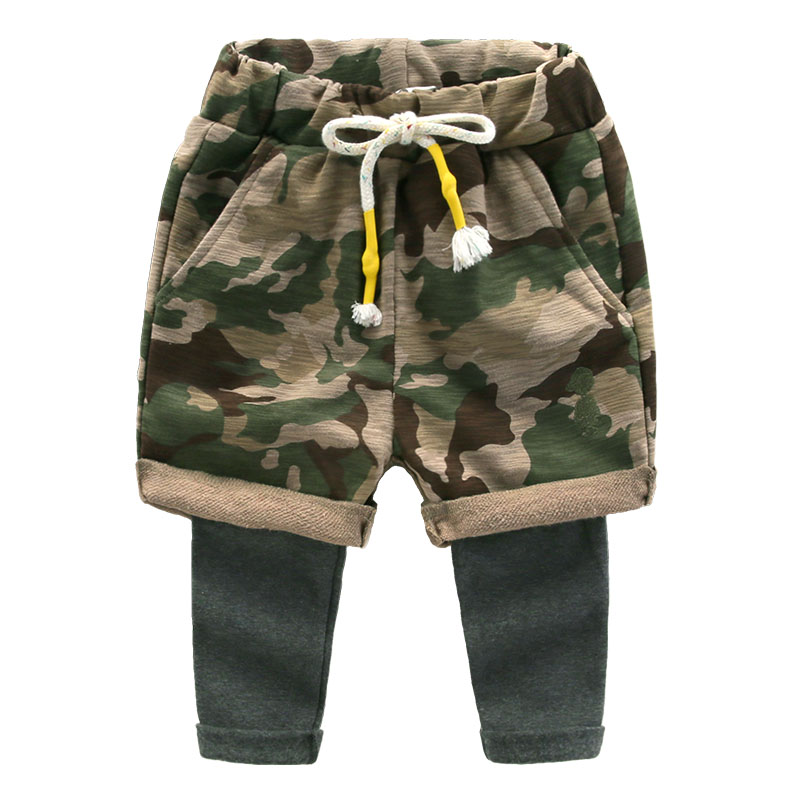 Pantalon garcon - Ref 2054596 Image 1