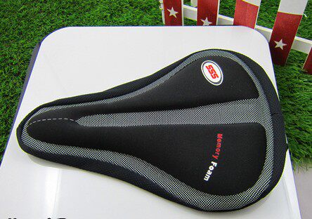 Selle de vélo - Ref 2351984 Image 1