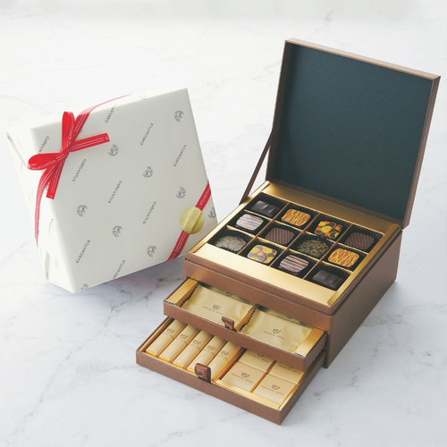 ImperialHotel巧克力东京帝国