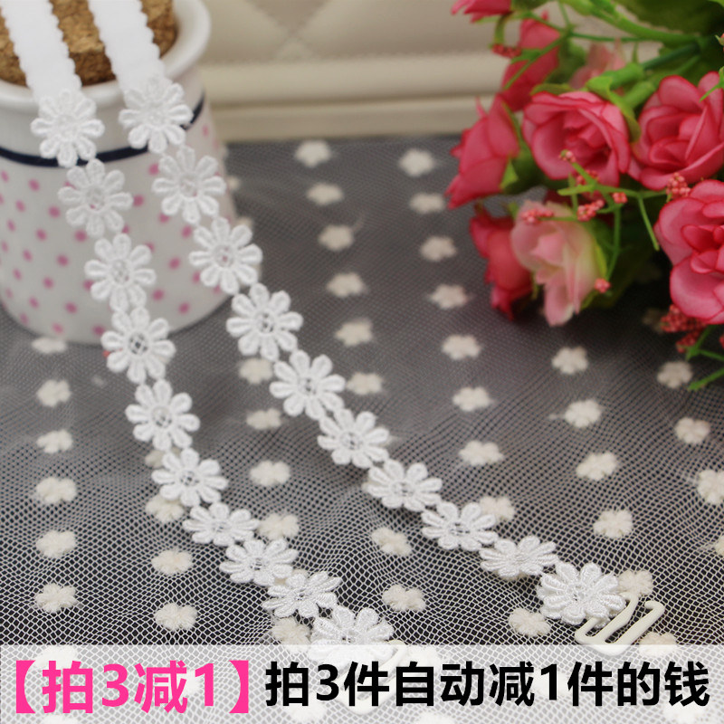 Sangles pour lingerie - Ref 810582 Image 1