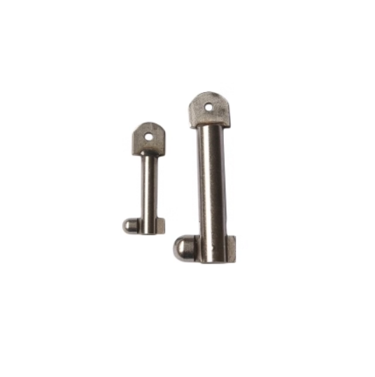 IMPA696801A型船用套环销不锈钢船用肘节栓船用插销