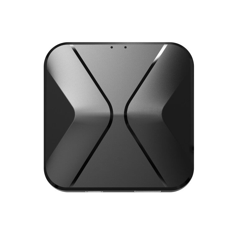 上汽大通G50 G10 G20 V80 D90 V90 T90 T70无线carplay盒子投屏器