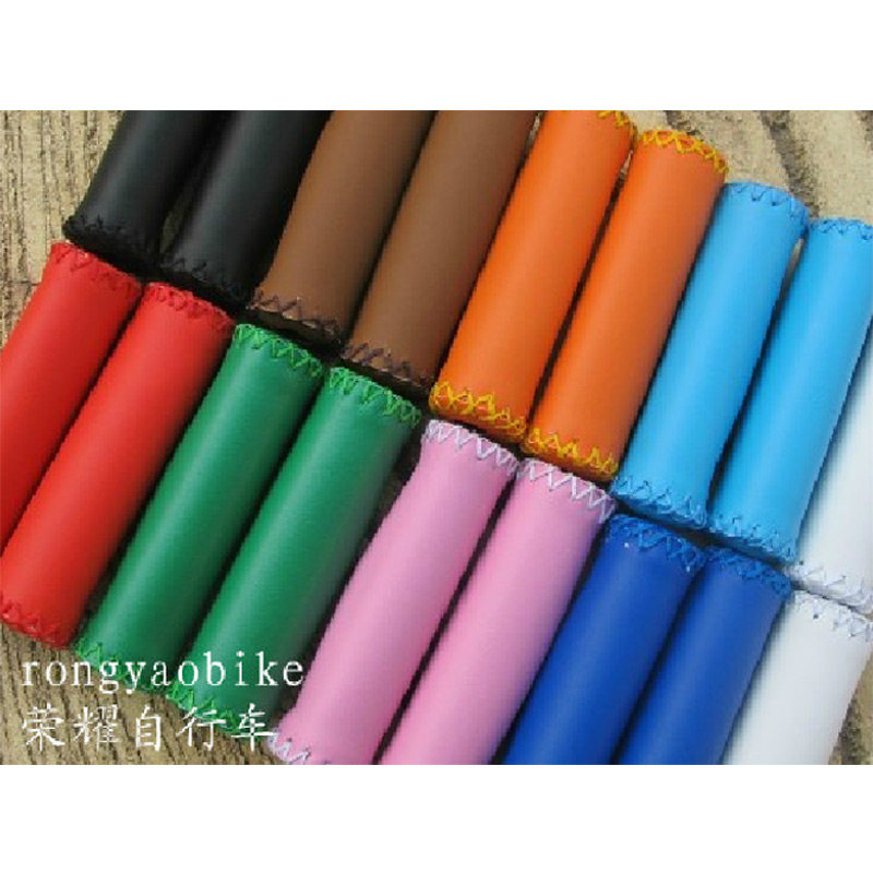 Poignées de vélo - Ref 2348418 Image 1