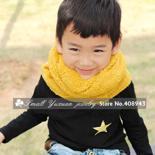 Echarpe enfant - Ref 2142717 Image 1