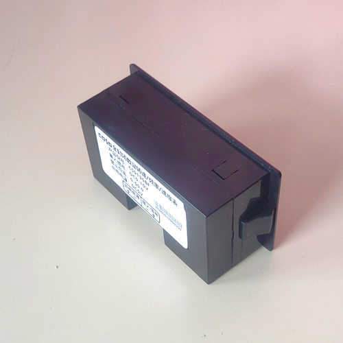 CS5135BF变频器专用频率表转速表0-10V/20mA/4-20mA线速度表0-999