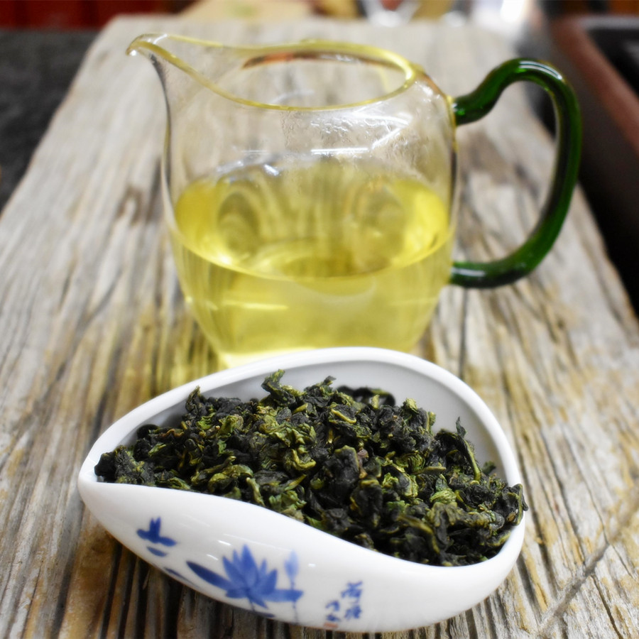 2026新茶铁观音清香安溪铁观音高山春茶散装500g乌龙茶叶茶农直销