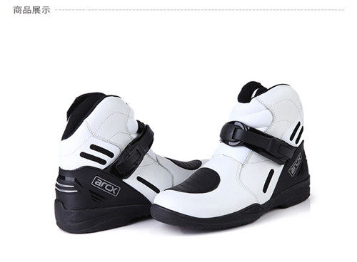 Chaussures moto ARCX L60486 - Ref 1391749 Image 1