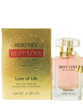 正品贝尔兰妮挚爱一生香水女士持久淡香清新自然浪漫法国香水
