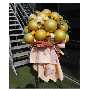 深圳市福田区南园园岭福田沙头香蜜湖街鲜花店配送开业花篮乔迁