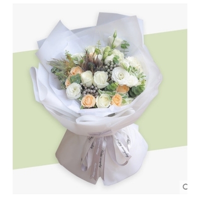 沂源县成和商厦沿河东路历山国际胜利山公园鲜花店520配送玫瑰