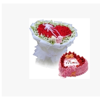 宽甸县牛毛坞镇大川头青椅山镇杨木川镇蛋糕店鲜花店配送生日蛋糕