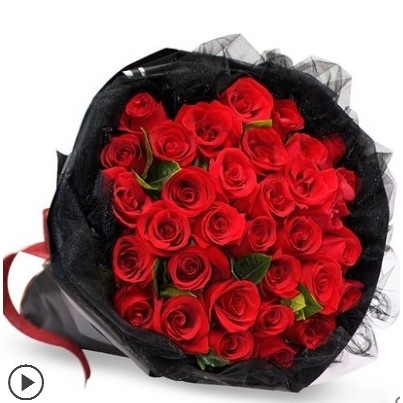 如皋市庆余路人民医院汽车客运站水绘园鲜花店蛋糕店速递玫瑰花束