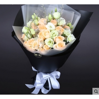 浮梁县新昌南路民福路景德镇陶瓷大学湘湖校区鲜花店蛋糕配送玫瑰