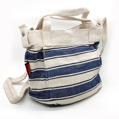 通勤包尼泊尔wsdo纯棉手织布