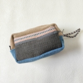 gopro相机包 尼泊尔 WSDO纯棉手织布零钱包 小物小包钱包