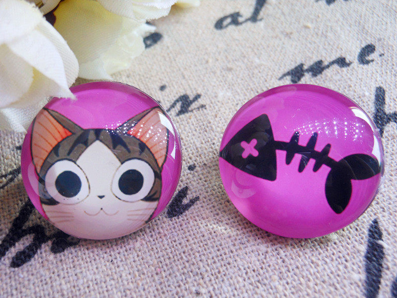 Broche femme en autre - Ref 1180790 Image 1