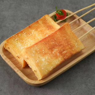 杭州榀哲H久以前同款转炉专用烧烤吐司切片商用营养面包早餐食品