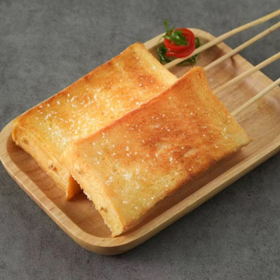 榀哲烧烤吐司片整包炭火烧烤商用