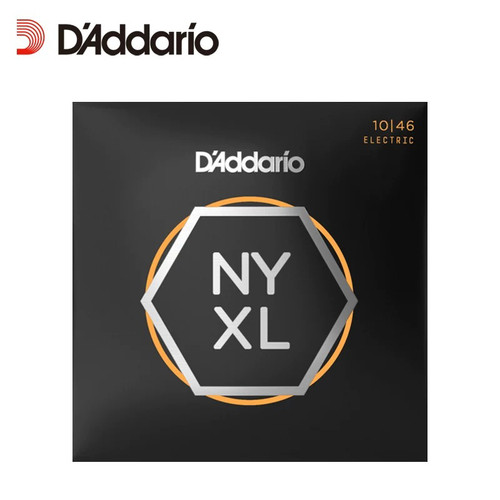 达达里奥NYXL电吉他弦
