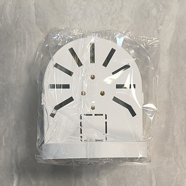 萤石无线监控摇头摄像机壁装万能支架收线盒绝源专用美观固定支架