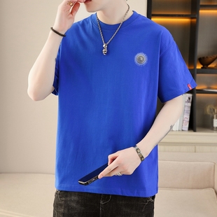 标款 纯棉短袖 联盟9 _佳乐图_新_P18 袖 刺绣工艺 D511 35_