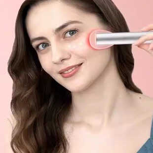 小熨斗电动美眼仪提拉紧致眼部导入仪小型眼霜按摩仪护眼女神节礼