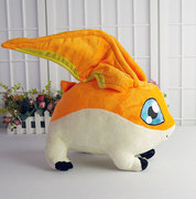 Peluche manga      en peluche Digimon - Ref 2695067 Image 9