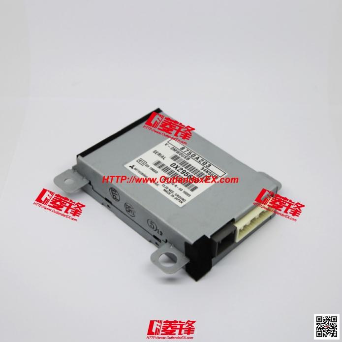 帕杰罗V87/V97USB数据盒/劲畅USB数据盒/EVO10代USB盒