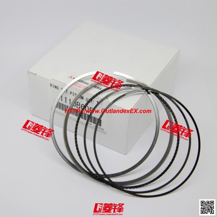 翼豪陆神活塞环/EVO10代活塞环/evolution10代活塞环（标准/STD）