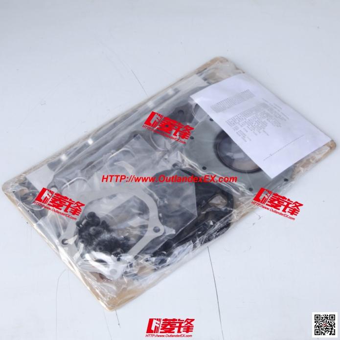 Evolution10代发动机大修包/EVO10代发动机密封套件/CZ4A大修包