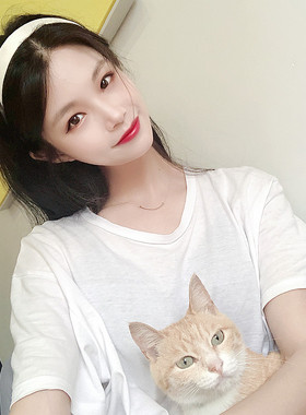 法式复古港风HOT原创设计百搭简约宽边压白色黑丝绸发箍头箍包邮