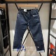 Levis李维斯专柜正品 0000 A5881 2026男士 日本制原色502锥型牛仔裤