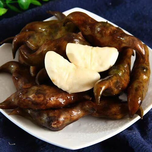 淮安洪泽湖新菱角粉糯清甜当季水生蔬菜现摘现发