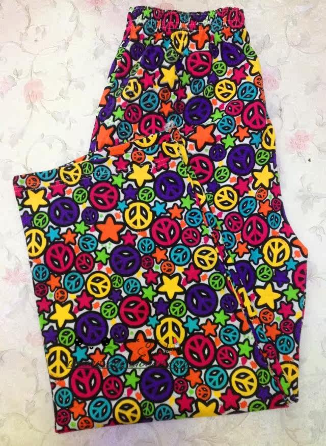 Pantalon pyjama - Ref 728798 Image 5