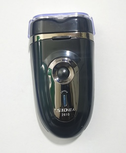 包邮 超人剃须刀SA2610充电式 2706刮胡刀2711剃须刀递须刀正品